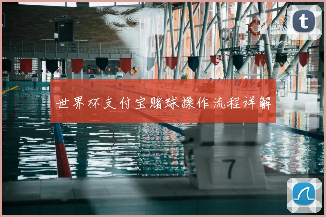 世界杯支付宝赌球操作流程详解