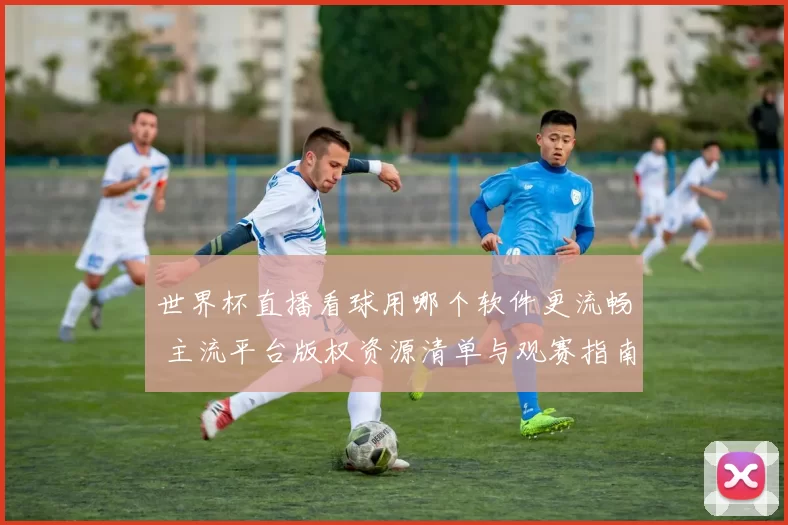 世界杯直播看球用哪个软件更流畅 主流平台版权资源清单与观赛指南