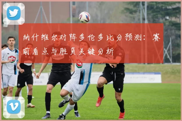 纳什维尔对阵多伦多比分预测：赛前看点与胜负关键分析